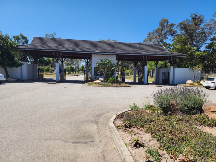 Commercial Property for Sale in Wedgewood Golf Estate Eastern Cape